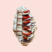 Meilleur Dessert Croffle à Laval et Montréal